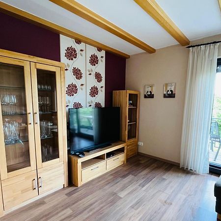 Kaisers Ferienhaus Kaifenheim Eksteriør billede