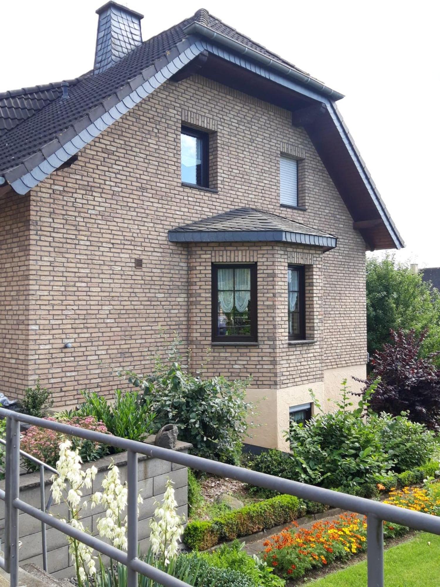 Kaisers Ferienhaus Kaifenheim Eksteriør billede