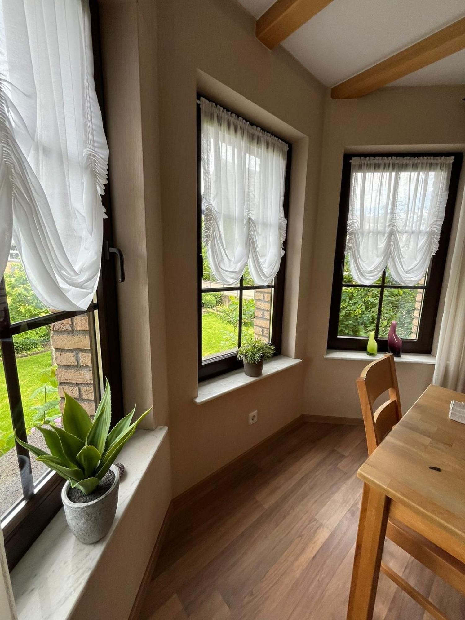 Kaisers Ferienhaus Kaifenheim Eksteriør billede